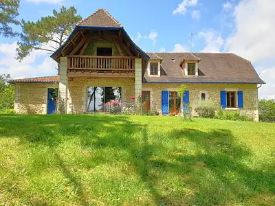 Maison, 236 m²