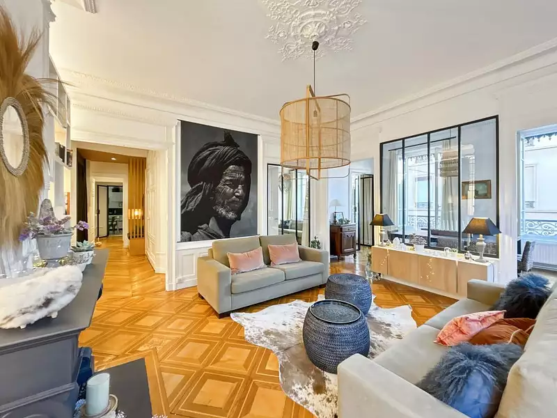 Appartement, 129 m²