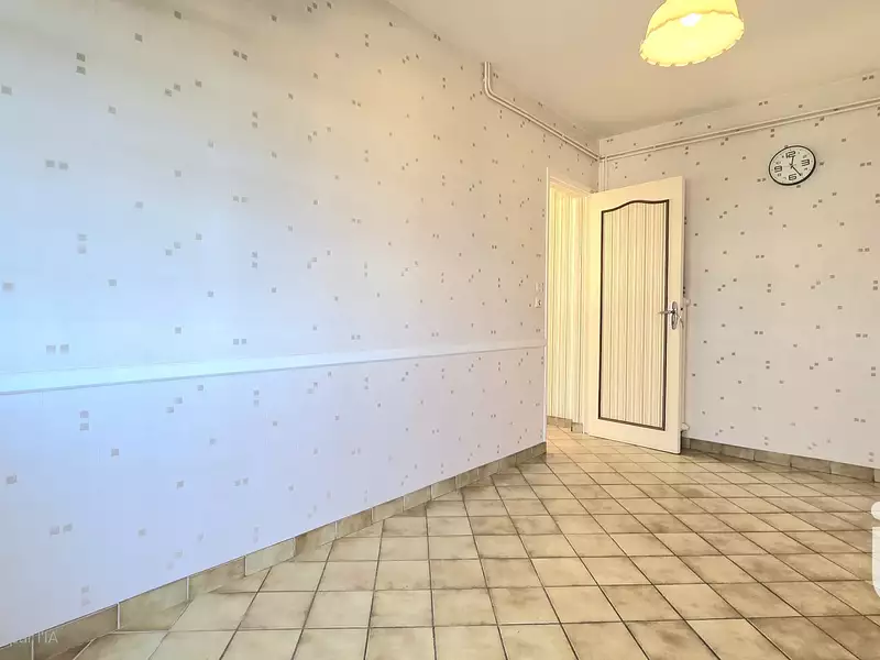 Maison, 95 m²