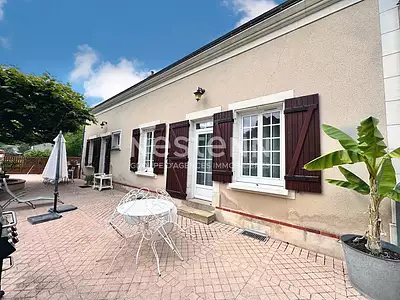 Maison, 142,63 m²