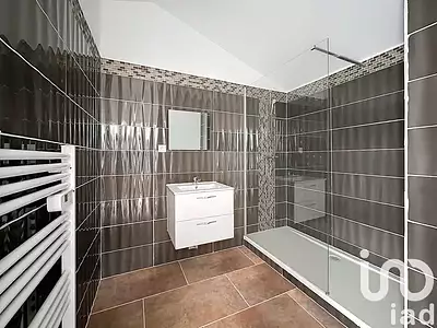 Appartement, 89 m²