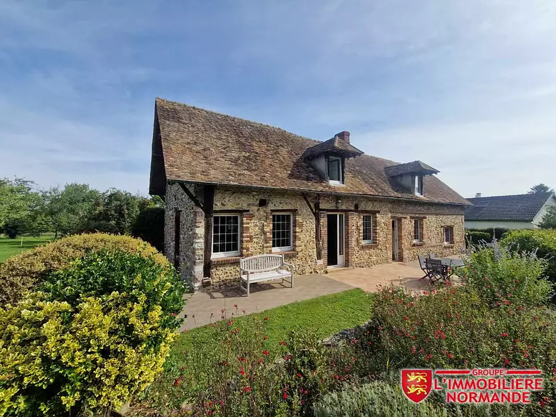 Maison, 165 m²