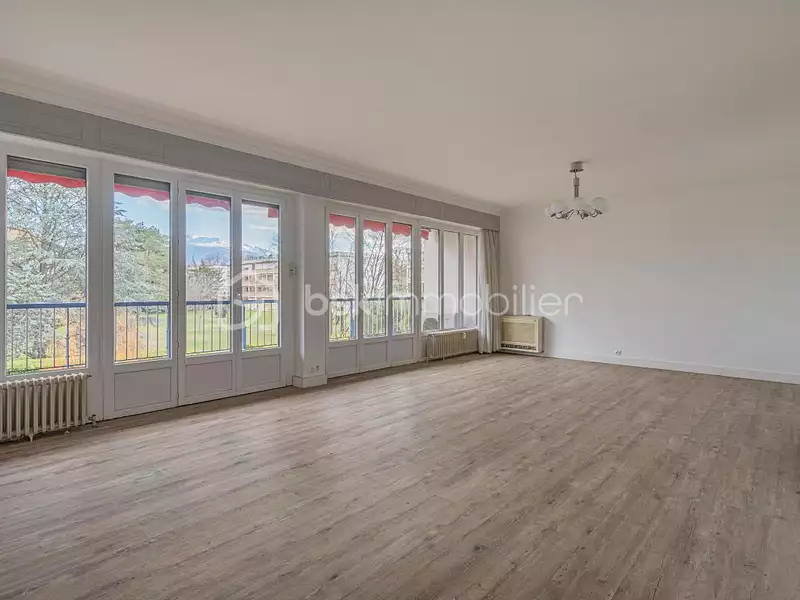 Appartement, 126 m²