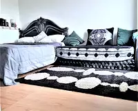 Appartement, 41,67 m²