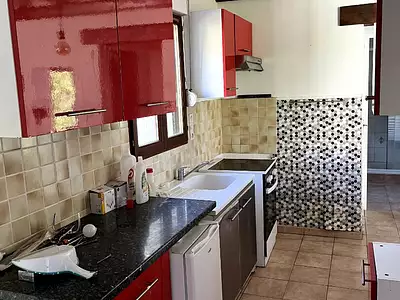 Maison, 101 m²