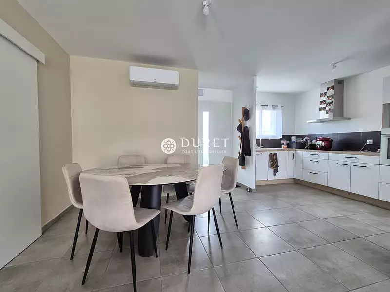 Maison, 90 m²