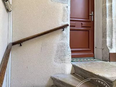 Appartement, 42 m²