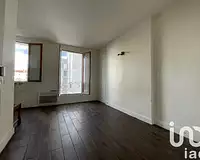 Appartement, 16 m²