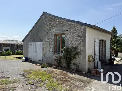 Maison, 100 m²