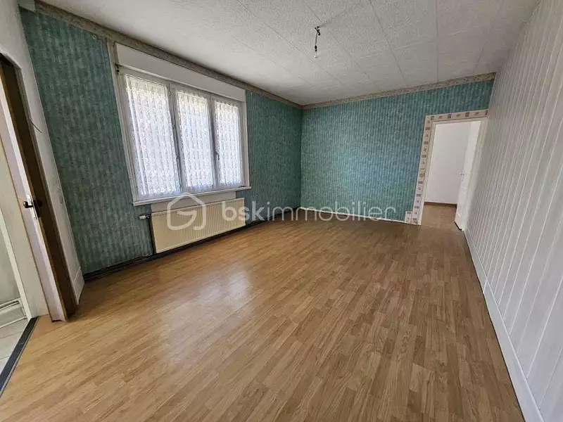 Maison, 170 m²