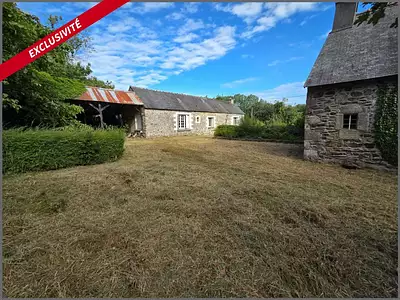 Maison, 116 m²