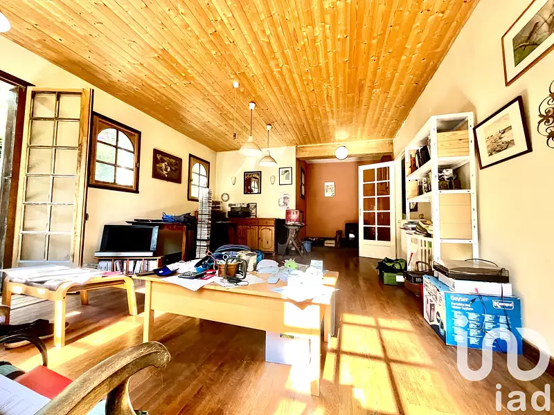 Maison, 147 m²