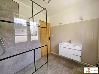 Maison, 55 m²