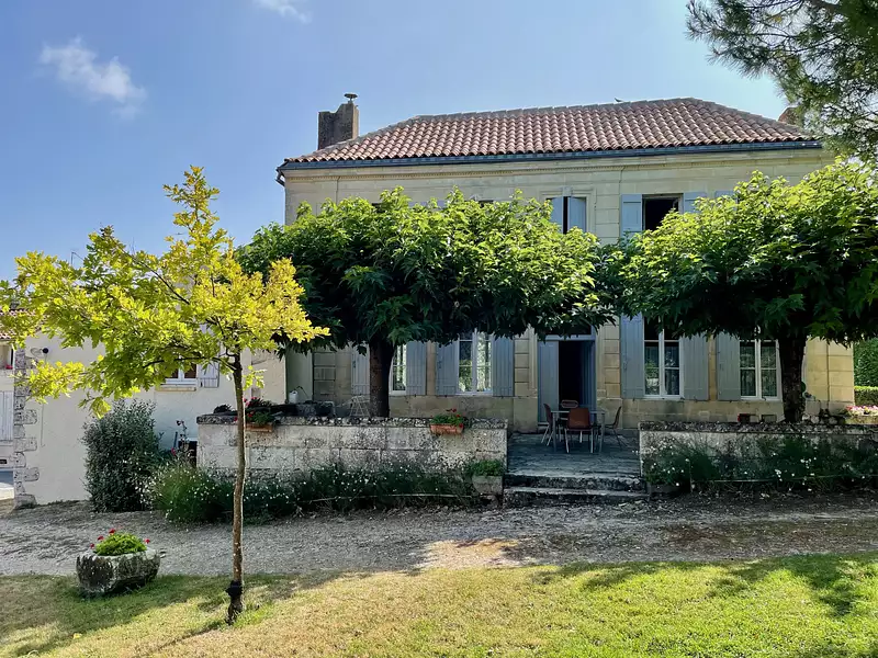 Maison, 130 m²