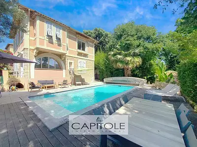 Maison, 160 m²