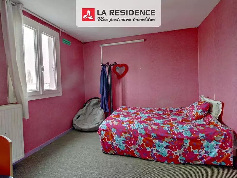 Appartement, 117 m²