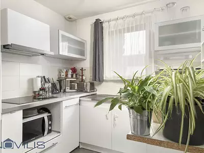 Maison, 63 m²