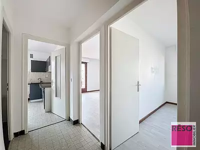 Appartement, 49,27 m²