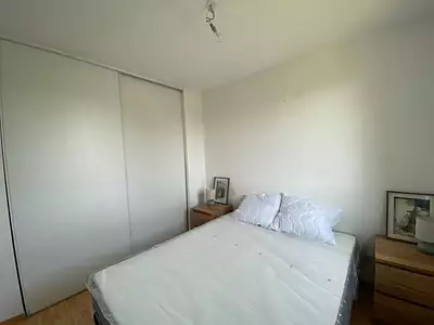 Appartement, 32 m²