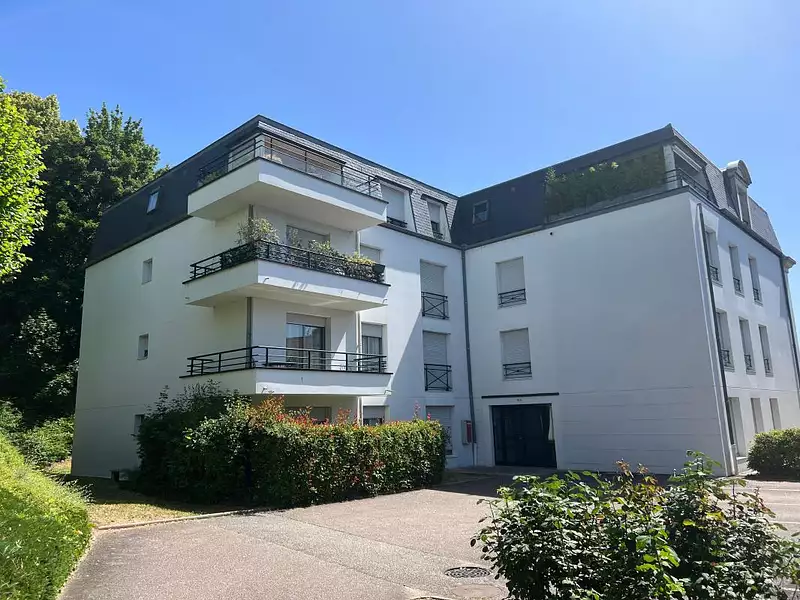 Appartement, 72 m²