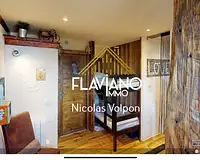 Maison, 130 m²