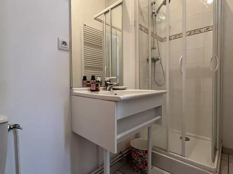 Appartement, 100 m²