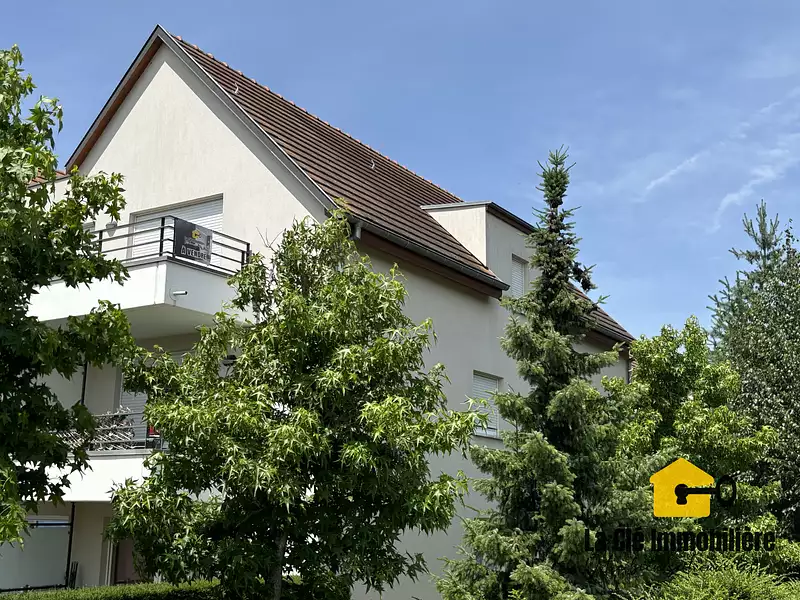 Appartement, 92,83 m²