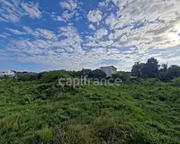 Terrain, 540 m²