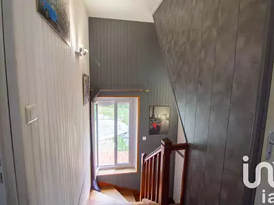 Maison, 115 m²