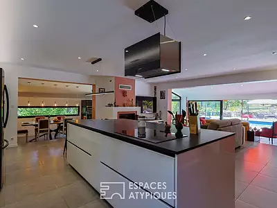 Maison, 141,46 m²