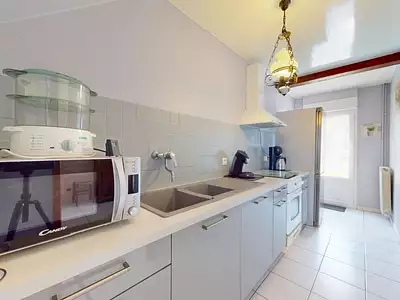 Maison, 101 m²