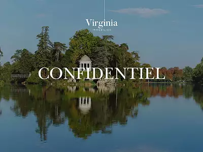 Appartement, 160 m²