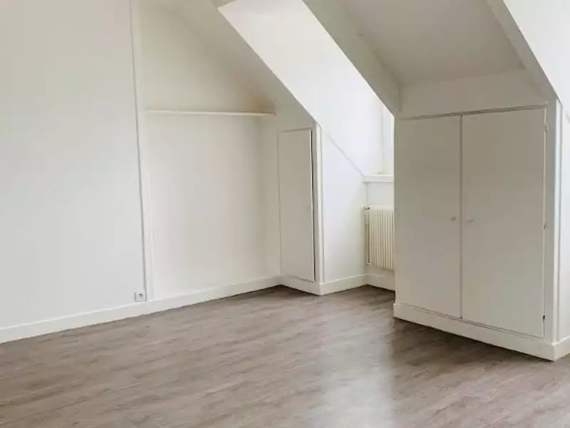 Appartement, 57 m²