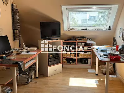 Maison, 103 m²