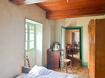 Maison, 160 m²