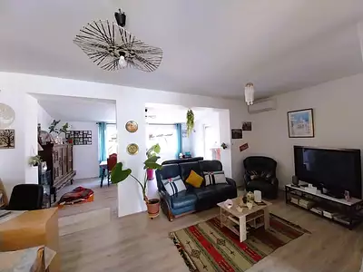 Maison, 135 m²