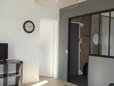 Appartement, 50,97 m²