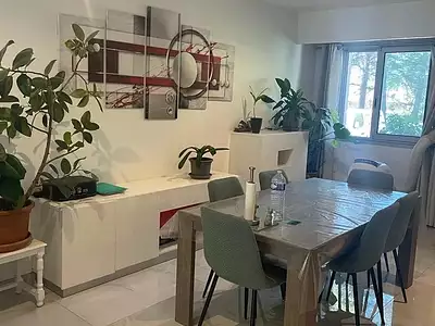 Appartement, 125 m²