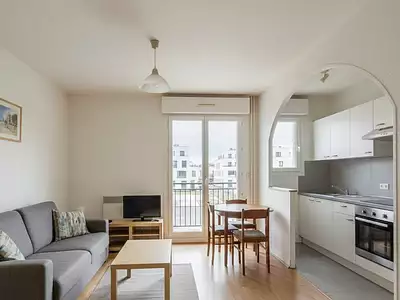 Appartement, 49 m²