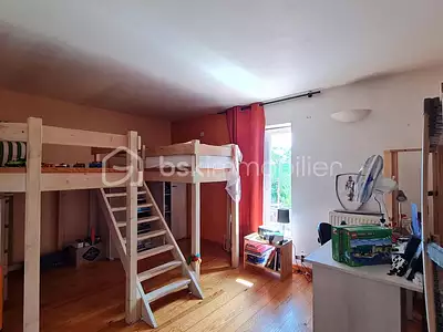 Maison, 97 m²