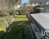 Maison, 95 m²