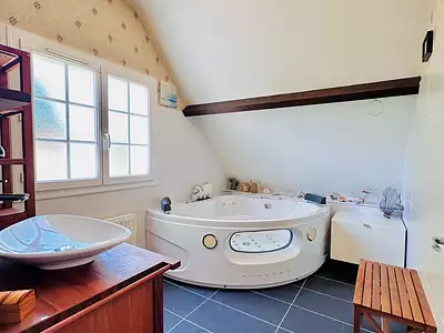 Maison, 170 m²