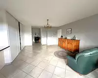 Appartement, 76 m²