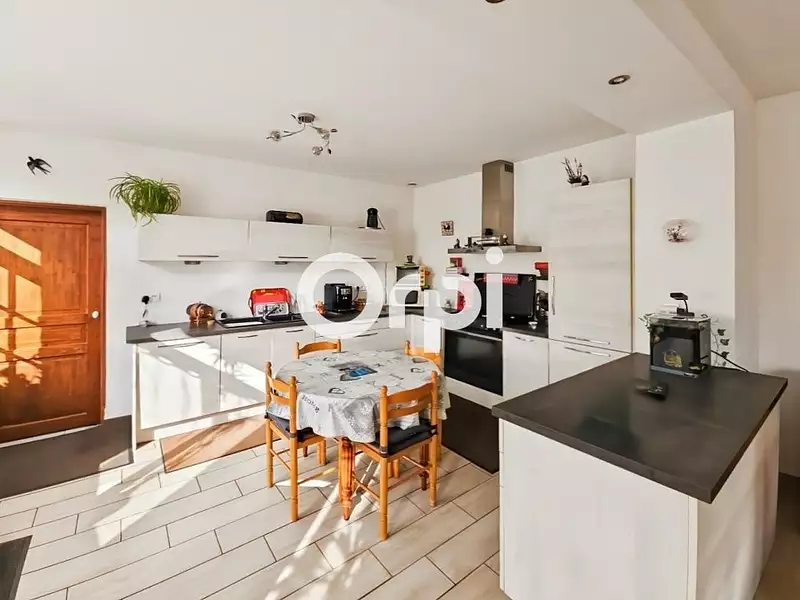 Maison, 95 m²
