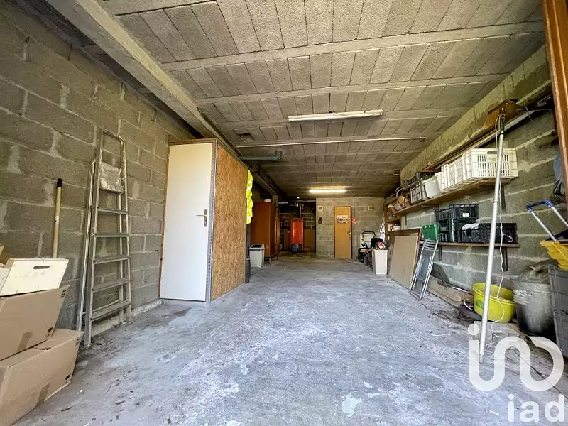 Maison, 95 m²