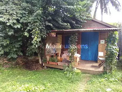 Maison, 260 m²