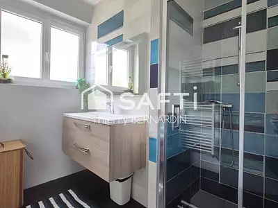 Maison, 80 m²