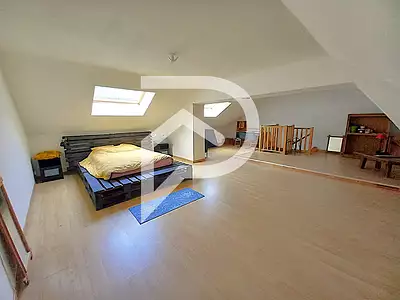 Maison, 114,61 m²
