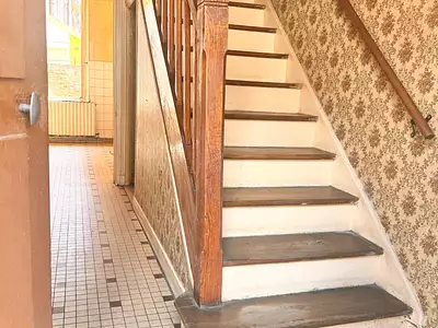 Maison, 108 m²