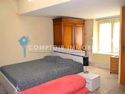 Maison, 66 m²